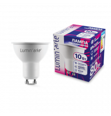 Светодиодная лампа Lumin'arte LSTD-PAR16-10W4KGU10