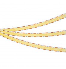 Светодиодная лента Arlight COB-X1088-12mm 24V Day4000 (22 W/m, IP20, 5m) 046930