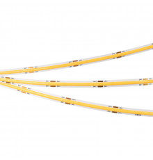 Светодиодная лента Arlight COB-X320-8mm 24V Day4000 8 W/m, IP20, CSP, 5m 039021