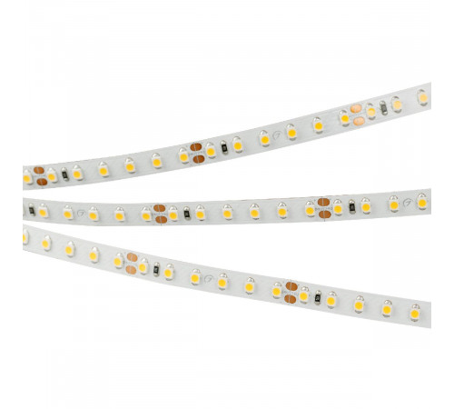 Светодиодная лента Arlight UL-A120-8mm 24V Warm3000 (9.6 W/m, IP20, 5m) 042297