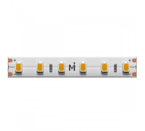 Светодиодная лента Maytoni Led Strip 24В 2835 9,6Вт/м 3000К 5м IP20 201038