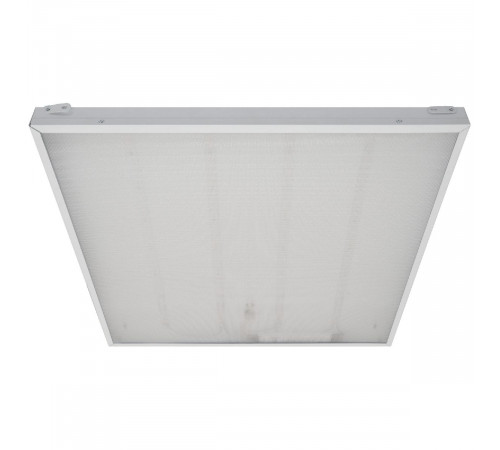 Светодиодная панель Uniel ULP-6060-36W/6500К IP40 GRILYATO WHITE UL-00011835
