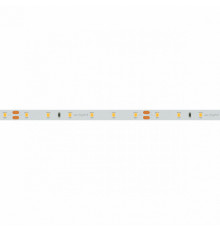 Светодиодная влагозащищенная лента Arlight 7,2W/m 60LED/m 2835SMD теплый белый 5M 020525(2)