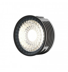 Светодиодный модуль Denkirs Slim LED 7W 4000К DK4000-7W-BK