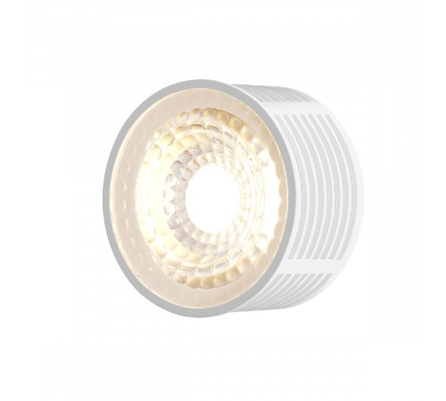 Светодиодный модуль Denkirs Slim Led DK3000-8W dim