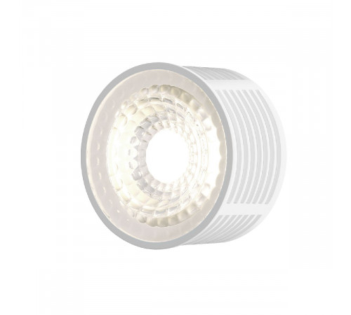 Светодиодный модуль Denkirs Slim Led DK4000-8W dim