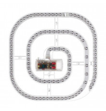Светодиодный модуль Novotech Klark LED 90W 3000/4200/6300K 357770