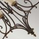 Подвесная люстра Feiss Drawing Room FE-DRAWING-ROOM9