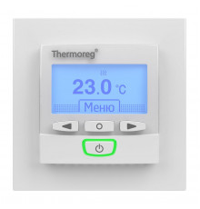 Терморегулятор Thermoreg TI-950 Design