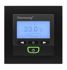 Терморегулятор Thermoreg TI-950 Design Black