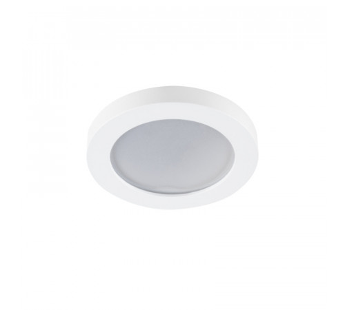 Точечный светильник Kanlux Flini IP44 DSO-W 33123
