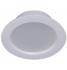 Точечный светильник Reluce 81121-9.0-001 LED6W WT