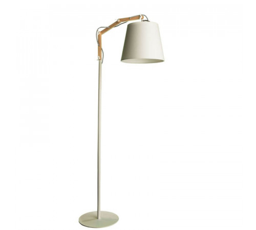 Торшер Arte Lamp Pinocchio A5700PN-1WH