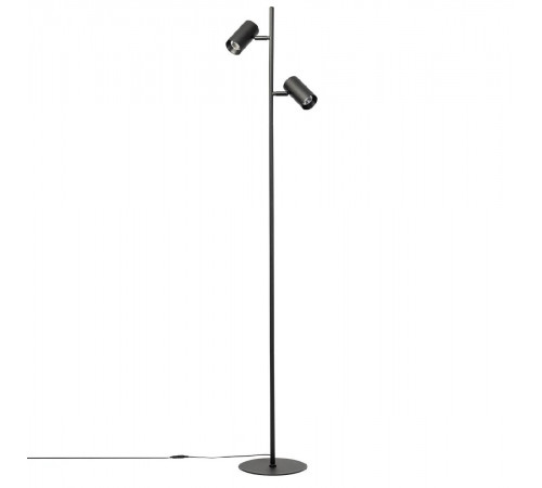 Торшер Citilux Twin CL809011N