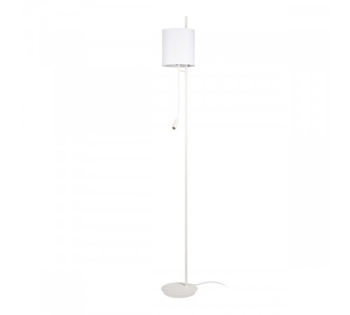 Торшер Loft IT Ritz 10253F/B White