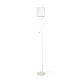 Торшер Loft IT Ritz 10253F/B White
