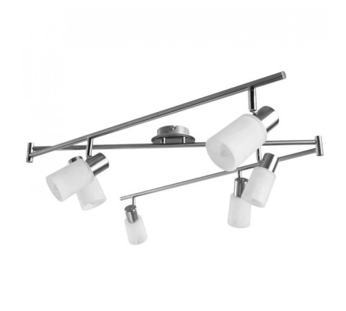 Спот Arte Lamp Cavalletta A4510PL-6SS