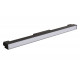 Трековый магнитный светильник Crystal Lux Space CLT 0.33 001 12W BL M3000K