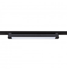 Трековый светильник Arte Lamp Lineetta A4574PL-1BK