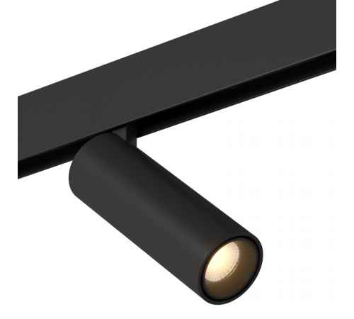 Трековый светильник DesignLed SY-mini-522015E-11.6-48-BL-WW 006147