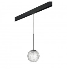 Трековый светильник Lightstar Bari PRO815210 (815210+595007)