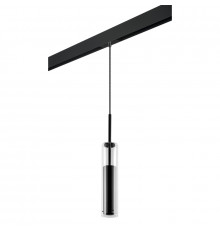 Трековый светильник Lightstar Cilino PRO756017 (756017+595007)