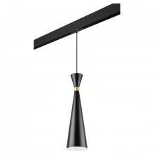 Трековый светильник Lightstar Dumo PRO816317 (816317+595007)