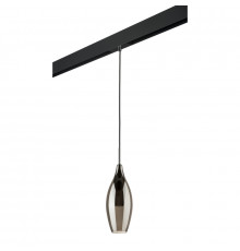 Трековый светильник Lightstar Pentola PRO803027 (803027+595007)