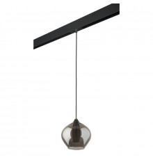 Трековый светильник Lightstar Pentola PRO803047 (803047+595007)