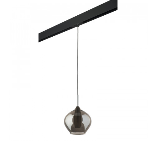 Трековый светильник Lightstar Pentola PRO803047 (803047+595007)