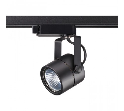 Трековый светильник Novotech Pipe 370427