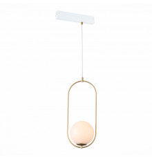 Трековый светильник ST Luce Skyline 220 ST500.203.01