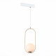 Трековый светильник ST Luce Skyline 220 ST500.203.01