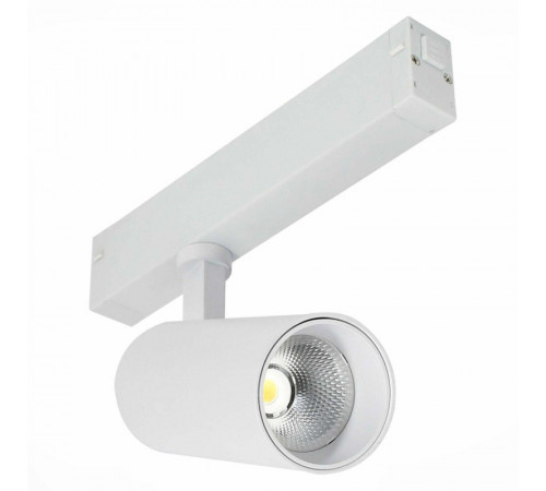 Трековый светодиодный светильник для магнитного шинопровода ST Luce ST660.596.20