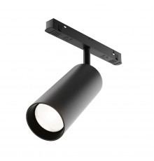 Трековый светодиодный светильник Maytoni Technical Focus Led TR032-2-20W4K-M-B