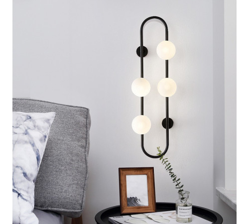 Бра ImperiumLoft Hoop 213736-26