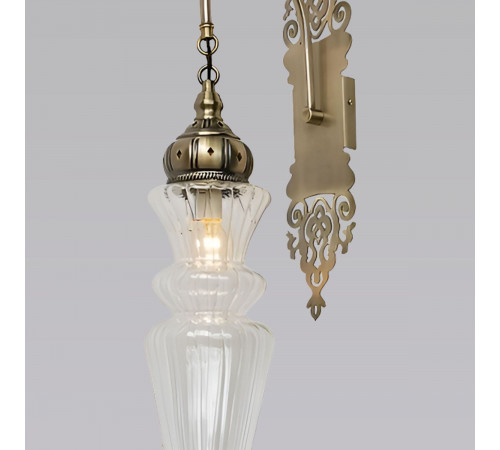 Бра Alfa Light F1524-06