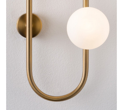 Бра ImperiumLoft Hoop 213736-26