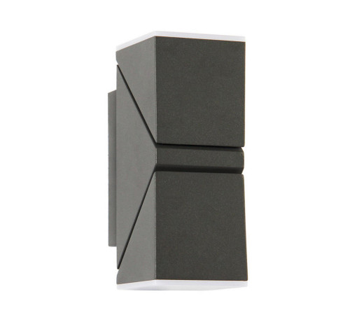 Уличный настенный светильник Favourite Pilon 3027-2W