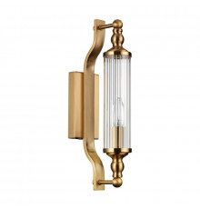 Настенный светильник Odeon Light Tolero 4943/1W