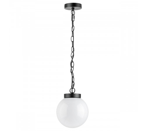 Уличный подвесной светильник Lightstar Bolla 373110
