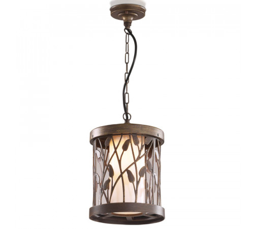 Уличный подвесной светильник Odeon Light Lagra 2287/1