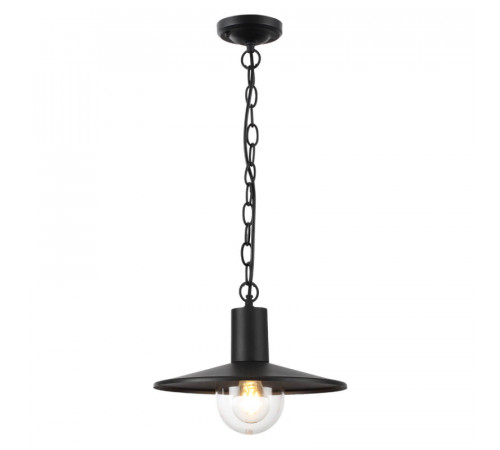 Уличный светильник Odeon Light 4833/1
