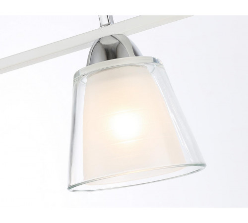 Потолочная люстра Ambrella Light Modern TR303233