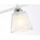 Потолочная люстра Ambrella Light Modern TR303233