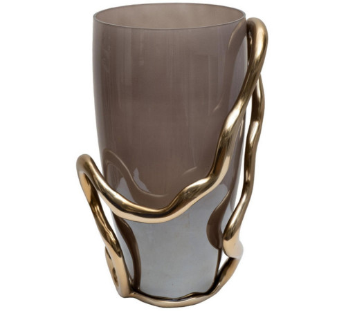 Ваза Flow Garda Decor 69-22680