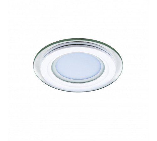Влагозащищенный светильник Lightstar Acri 212030