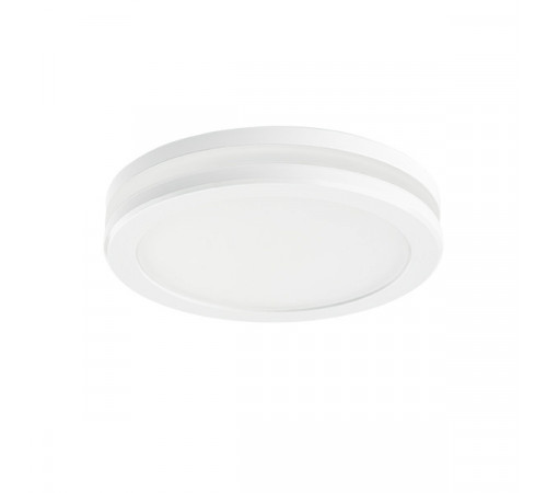 Влагозащищенный светильник Lightstar Maturo 070654