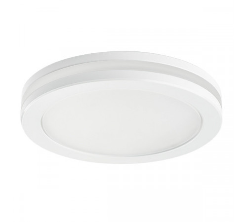 Влагозащищенный светильник Lightstar MATURO 070662