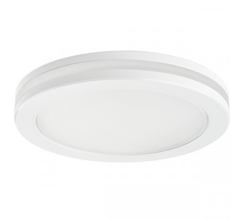 Влагозащищенный светильник Lightstar MATURO 070672